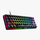 Razer Huntsman Mini Analog Gaming Keyboard, ND Nordic Layout - DELENordic.com Razer Huntsman Mini Analog Gaming Keyboard, ND Nordic Layout