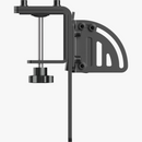 MOZA Truck Table Clamp - DELENordic.com MOZA Truck Table Clamp