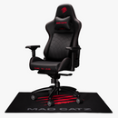 Mad Catz G.Y.R.A. Ergonomic Gaming Chair - DELENordic.com Mad Catz G.Y.R.A. Ergonomic Gamingstol