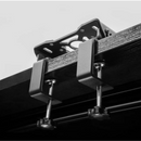 Simagic Wheel Base Table Clamp - DELENordic.com Simagic Wheel Base Table Clamp