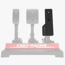 Simagic P1000 Long Throttle Plate - DELENordic.com Simagic P1000 Long Throttle Plate