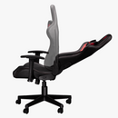 Mad Catz G.Y.R.A. C1 Ergonomic Gaming Chair - DELENordic.com Mad Catz G.Y.R.A. C1 Ergonomic Gamingstol