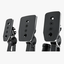 Simagic Dua Flat Pedal Plate (Throttle, Brake) - DELENordic.com Simagic Dua Flat Pedal Plate (Throttle, Brake)