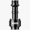 MOZA Wheel Base Extension Rod V2 - DELENordic.com MOZA Wheel Base Extension Rod V1