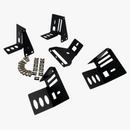 Trak Racer TR8020 Extruded Aluminum Rig 5 Speaker Mount Kit - DELENordic.com Trak Racer TR8020 Extruded Aluminum Rig 5 Speaker Mount Kit