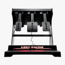 Simagic Sim Ray RGB Heel Stop - DELENordic.com Simagic Sim Ray RGB Heel Stop