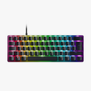 Razer Huntsman Mini Analog Gaming Keyboard, ND Nordic Layout - DELENordic.com Razer Huntsman Mini Analog Gaming Keyboard, ND Nordic Layout