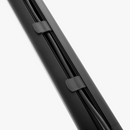 Alterzone Arm M1 Professional Microphone Boom Arm Stand, Black - DELENordic.com Alterzone Arm M1 professional mikrofonivarsijalusta, musta