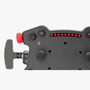 Simagic GT Pro Hub (K) | Shifter & Clutch Paddles with Knob - DELENordic.com Simagic GT Pro Hub (K) | Shifter & Clutch Paddles with Knob