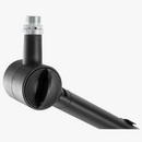 Alterzone Arm M1 Professional Microphone Boom Arm Stand, Black - DELENordic.com Alterzone Arm M1 professional mikrofonivarsijalusta, musta