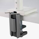 Alterzone Arm One Aluminum Monitor Arm, White - DELENordic.com Alterzone Arm One alumiininen monitorivarsi 17