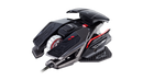 Mad Catz R.A.T. PRO X3 Gaming Mouse - DELENordic.com Mad Catz R.A.T. PRO X3 Gamingmus
