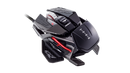 Mad Catz R.A.T. PRO X3 Gaming Mouse - DELENordic.com Mad Catz R.A.T. PRO X3 Gamingmus