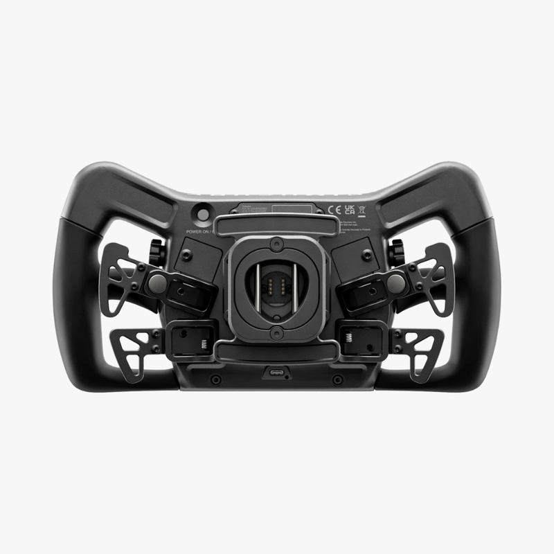 Simucube Savu Pro Wheel - DELENordic.com Simucube Savu Pro Wheel