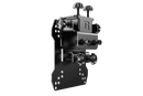 Trak Racer Variable Adjustment VESA Adapter Kit For Monitors - DELENordic.com Trak Racer Variable Adjustment VESA Adapter Kit for Monitors