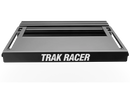 Trak Racer Universal Aluminum Profile Pedal Mount with Heel Plate - DELENordic.com Trak Racer Universal Aluminum Profile Pedal Mount with Heel Plate