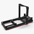 Trak Racer TR80 LITE Racing Cockpit Frame Only - DELENordic.com Trak Racer TR80 LITE Racing Cockpit - Frame Only