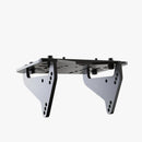 Trak Racer WHEEL PLATE ADAPTER FOR ASETEK WHEELBASES - DELENordic.com Trak Racer Wheel Plate Adapter for Asetek Wheelbases