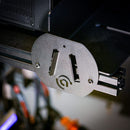 Asetek SimSports® Steering Wheel Wall Mount - DELENordic.com Asetek SimSports® Steering Wheel Wall Mount