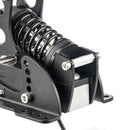 Heusinkveld Sim Pedals RaceCenter 2-Pedal Set - No clutch - DELENordic.com Heusinkveld Sim Pedals RaceCenter 2-Pedal Set - No clutch