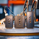 Asetek SimSports® Forte® Pedal Face Plates - DELENordic.com Asetek SimSports® Forte® Pedal Face Plates