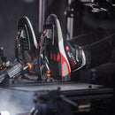 Asetek SimSports® Invicta™ Sim Racing Boots - DELENordic.com Asetek SimSports® Invicta™ Sim Racing Boots