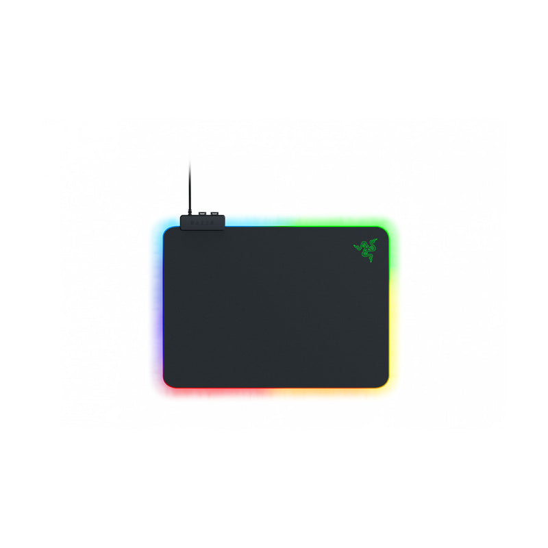 Razer Firefly V2 Gaming Mouse Pad - DELENordic.com Razer Firefly V2 Gaming Mouse Pad