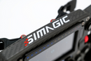 Simagic FX Pro Formula Steering Wheel - DELENordic.com Simagic FX Pro Formula Steering Wheel