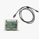 Simagic Pedal Adapter for Thrustmaster T3PA/T3PA Pro & Logitech G27/29 - DELENordic.com Simagic Pedal Adapter for Thrustmaster T3PA/T3PA Pro & Logitech G27/29