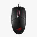 ASUS ROG Strix Impact II Gaming Mouse - DELENordic.com ASUS ROG Strix Impact II Gaming Mouse