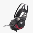 Mad Catz Bundle - R.A.T. 6+ Gaming Mouse & F.R.E.Q. 4 Stereo Gaming Headset - DELENordic.com Mad Catz Bundle - R.A.T. 6+ Gaming Mouse & F.R.E.Q. 4 Stereo Gaming Headset