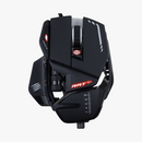 Mad Catz R.A.T. 6+ Optical Gaming Mouse - DELENordic.com Mad Catz R.A.T. 6+ Optical Gamingmus