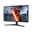 LG 27" UltraGear 27GN800 QHD IPS Gaming Monitor - DELENordic.com LG 27