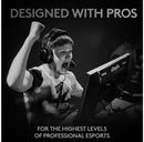 Logitech G PRO X Superlight Wireless Gaming Mouse, White - DELENordic.com Logitech G PRO X Superlight Wireless Gaming Mouse, White