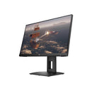 HP X24ih Gaming Monitor - DELENordic.com HP X24ih Gaming Monitor