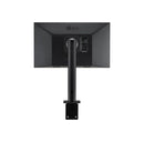 LG 27" UltraFine Ergo 27UN880 4K UHD IPS Gaming Monitor - DELENordic.com LG 27