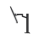 LG 27" UltraFine Ergo 27UN880 4K UHD IPS Gaming Monitor - DELENordic.com LG 27