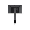 LG 27" UltraFine Ergo 27UN880 4K UHD IPS Gaming Monitor - DELENordic.com LG 27