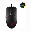 ASUS ROG Strix Impact II Gaming Mouse - DELENordic.com ASUS ROG Strix Impact II Gaming Mouse