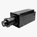 Simagic Direct Drive Alpha U the Ultimate - 23 Nm Wheel base - DELENordic.com Simagic Direct Drive Alpha U the Ultimate - 23 Nm Wheel Base