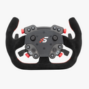 Simagic GT Cup Racing Wheel with Dual Clutch - DELENordic.com Simagic GT Cup Racing Wheel with Dual Clutch