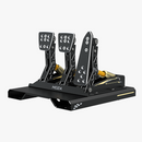 CRP Load Cell Pedal  国内正規品【2月8日発送 予約受付中】 - dele.io MOZA CRP Load Cell Three Pedals with Base