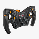 Forte Formula Wheel フォーミュラー ホイール 国内正規品 - dele.io Asetek Forte® Formula Steering Wheel