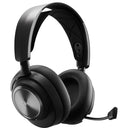 SteelSeries Arctis Nova Pro Wireless Headset - DELENordic.com SteelSeries Arctis Nova Pro Wireless Headset