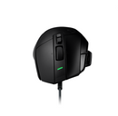 Logitech G502 X Wired Gaming Mouse, Black - DELENordic.com Logitech G502 X Wired Gaming Mouse, Black