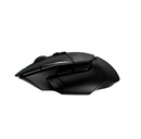 Logitech G G502 X LIGHTSPEED WIRELESS Gaming Mouse - DELENordic.com Logitech G G502 X LIGHTSPEED WIRELESS Gaming Mouse