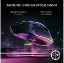 Razer Basilisk V3 Pro Customizable Wireless Gaming Mouse - DELENordic.com Razer Basilisk V3 Pro Customizable Wireless Gaming Mouse