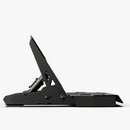 MOZA SR-P ペダル 【10月中旬入荷】 - dele.io MOZA SR-P Double Pedals with Base