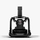 Trak Racer Integrated Single Monitor Stand for Trak Racer TR8 Pro - Holds up to 70" - DELENordic.com Trak Racer Integrated Single Monitor Stand for Trak Racer TR8 Pro - Holds up to 70