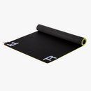 Trak Racer PREMIUM SIM RIG FLOOR MAT WITH RGB LIGHT - DELENordic.com Trak Racer Premium Sim Rig Floor Mat with RGB Light